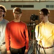 Contrast Trio – What’s&nbsp;next