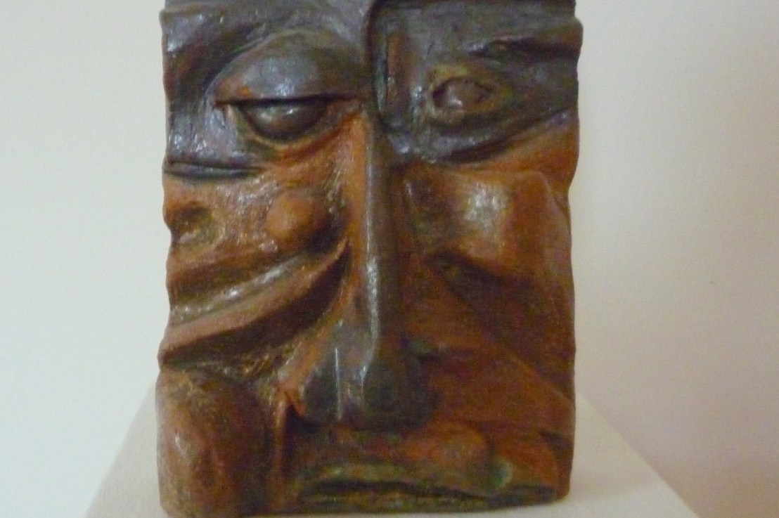 Dem Verwachsensein entwachsen